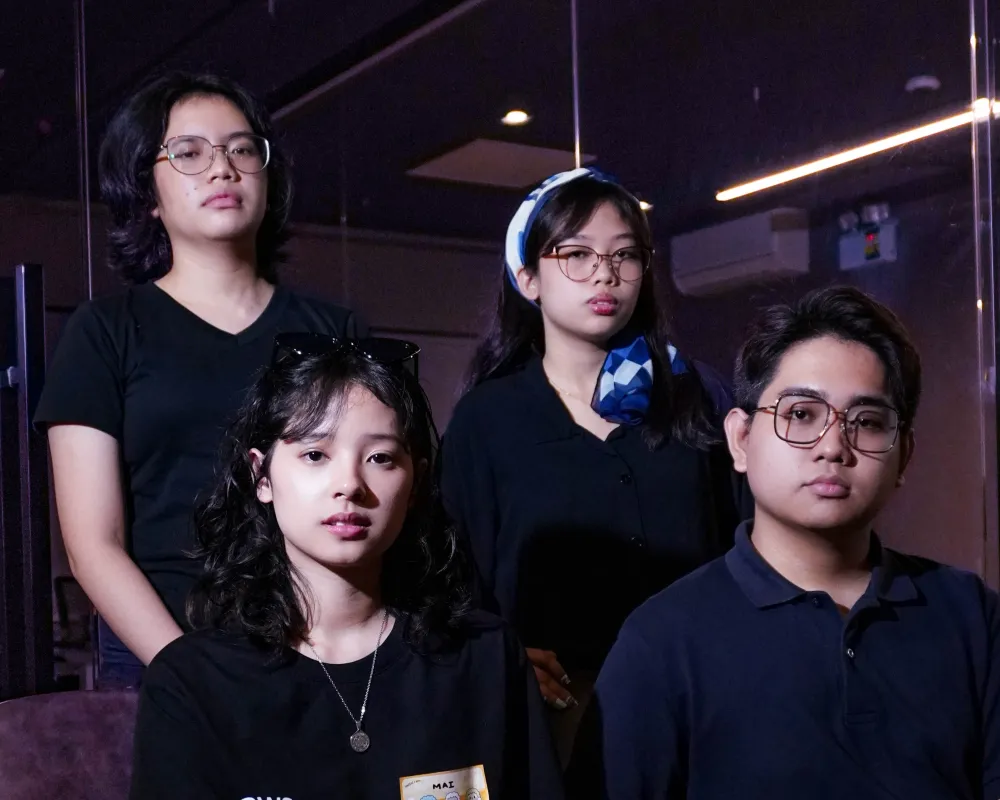 Executive Office Team