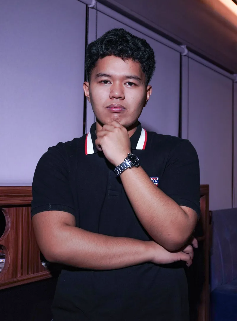 John Paul Curada