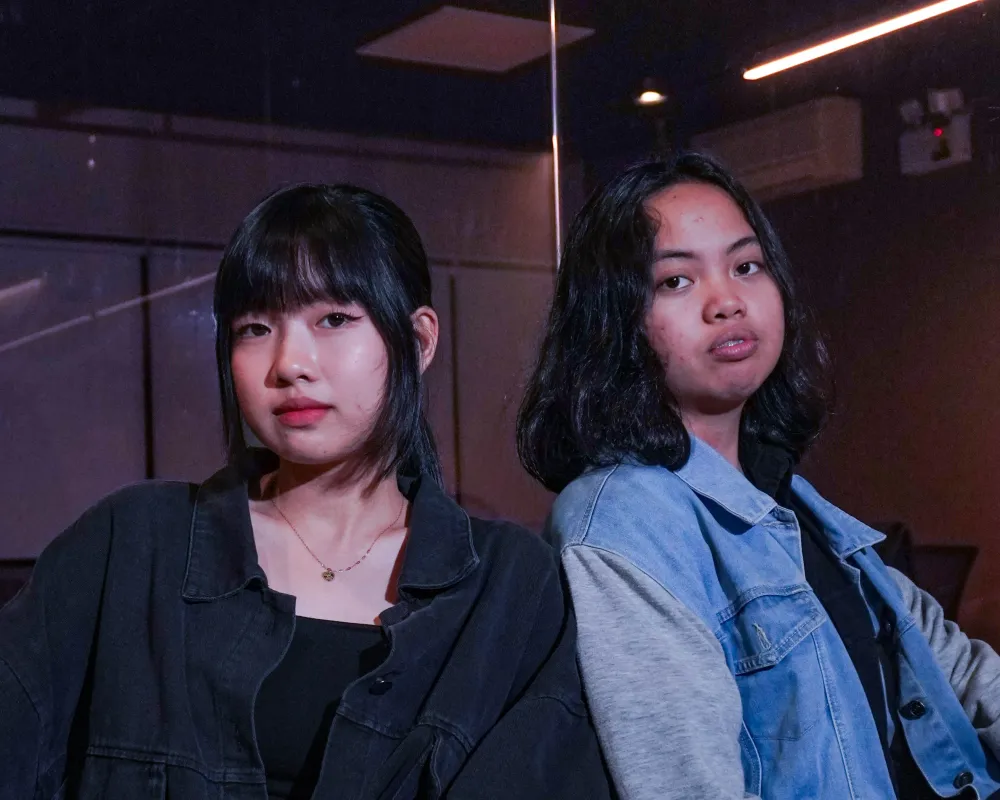 Marketing Office Team